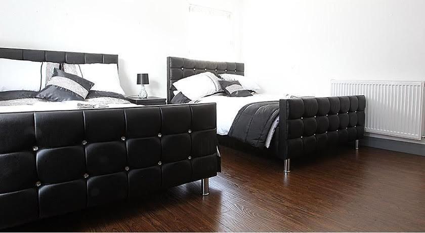 Lewis 3 Well Located Northern Quarter Sleeps Upto 8 Apartment *