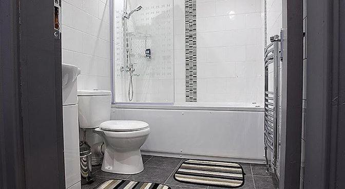 Lewis 3 Well Located Northern Quarter Sleeps Upto 8 Apartment